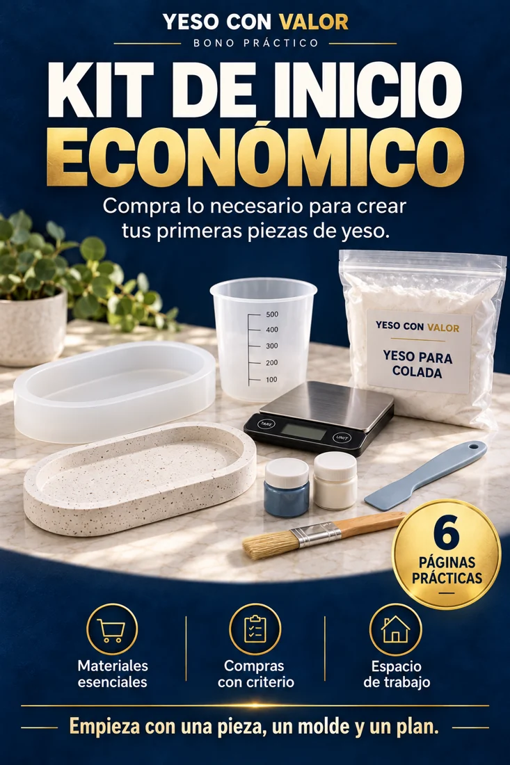 Portada: Kit de Inicio Económico